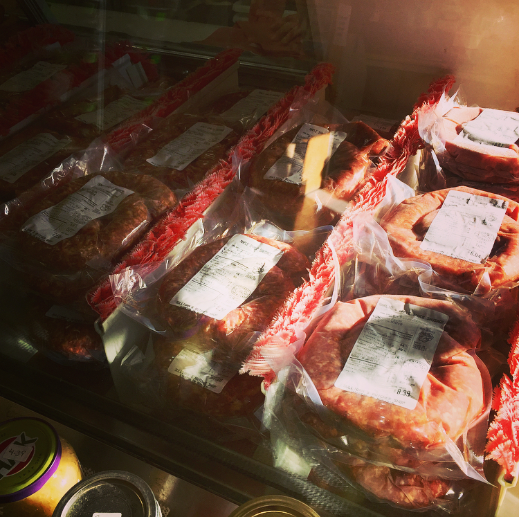 Sullivans Butcher Shop | 641 Berford St, Wiarton, ON N0H 2T0, Canada | Phone: (519) 534-3074