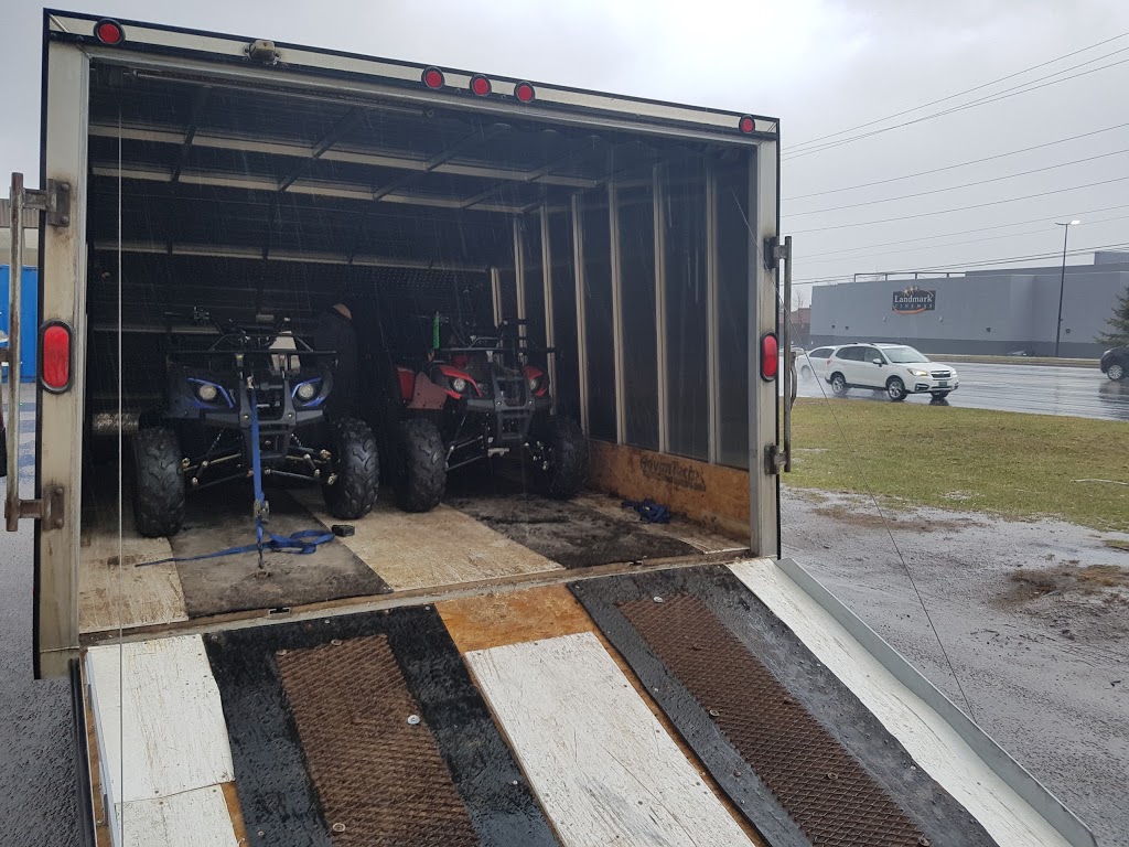MAZIMOTORSPORTS | 1612 Baseline Rd W, Courtice, ON L1E 2S5, Canada | Phone: (647) 787-5249