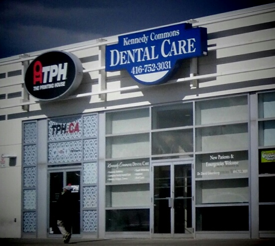 Kennedy Commons Dental Care | Dr. Susie Yang DDS | Dr. David Gre | 1 William Kitchen Rd, Scarborough, ON M1P 5B7, Canada | Phone: (416) 752-3031