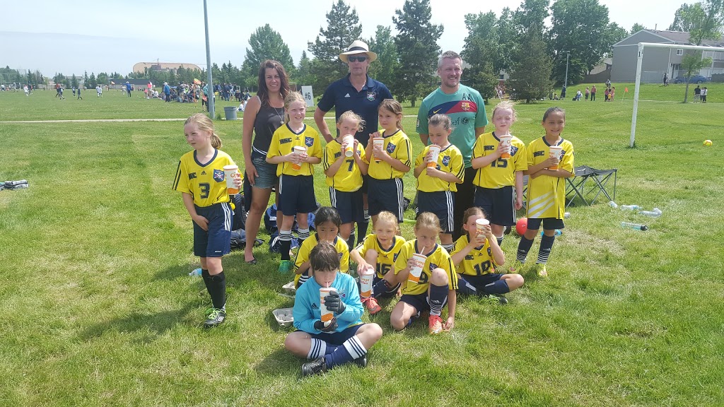 Belmead Park | 18215 182 St NW, Edmonton, AB T5T 1V2, Canada