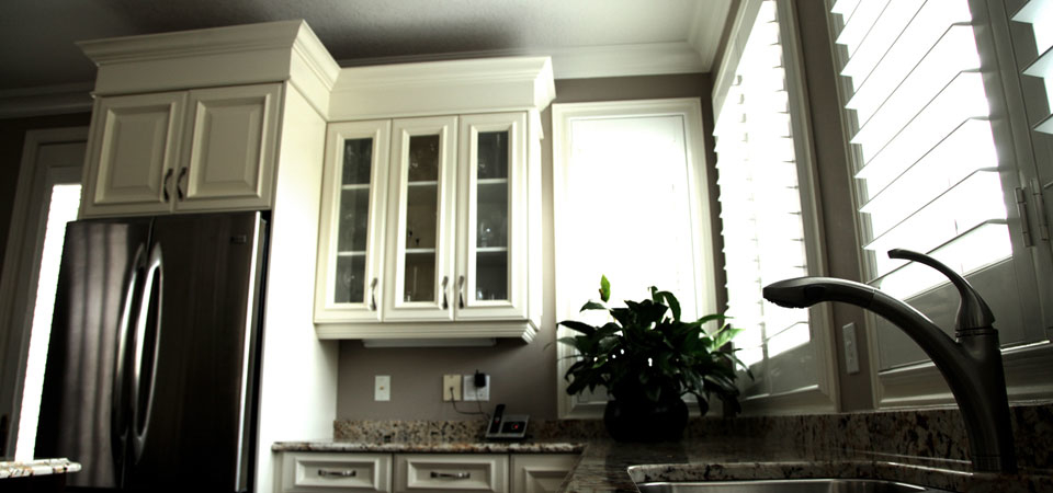 London Classic Kitchen Refacing and Refinishing | 201A Exeter Rd, London, ON N6L 1A4, Canada | Phone: (519) 652-0555