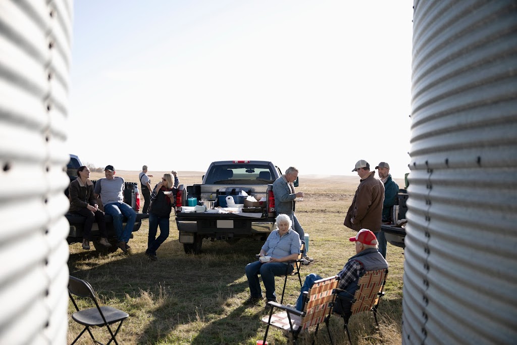 Decisive Farming by TELUS Agriculture | 334 2 St, Irricana, AB T0M 1B0, Canada | Phone: (800) 941-4811