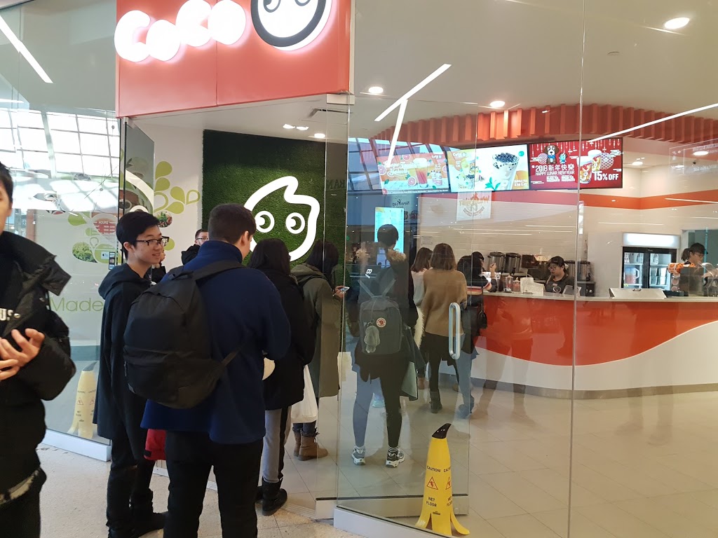 CoCo Fresh Juice & Tea | 8882 170 St NW, Edmonton, AB T5T 4J2, Canada | Phone: (780) 244-7043