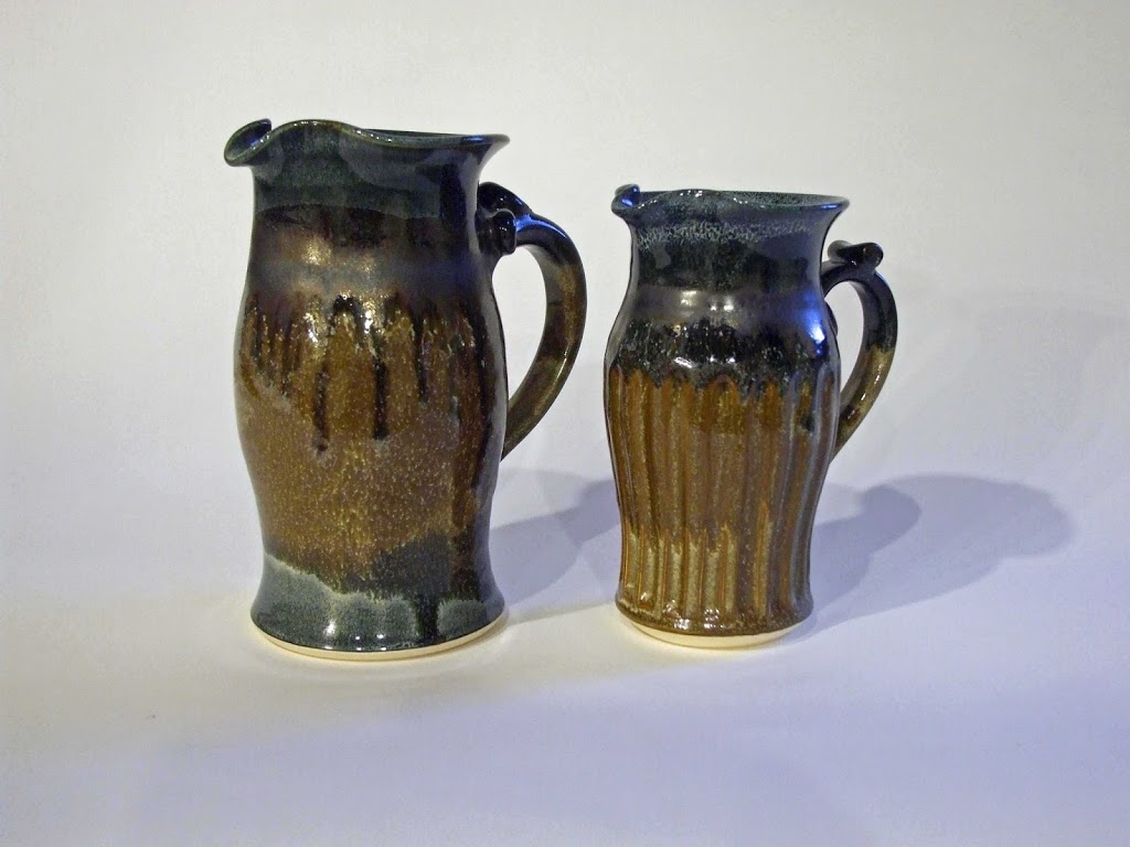 Embrun Pottery | 1074 Notre Dame St, Embrun, ON K0A 1W0, Canada | Phone: (613) 447-0671