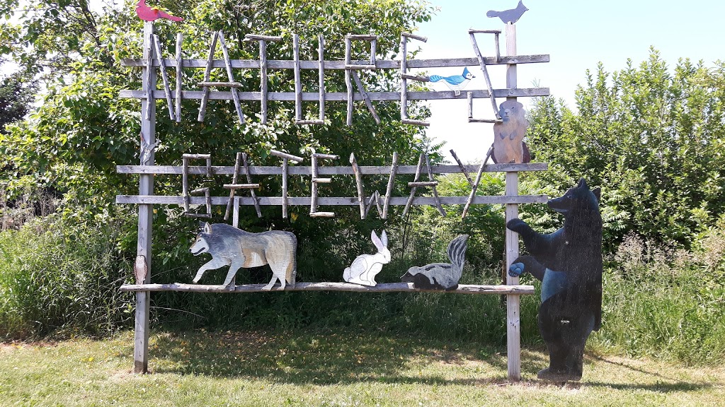 McLaughlin Bay Wildlife Reserve | 1908 Colonel Sam Dr, Oshawa, ON L1H 8W8, Canada | Phone: (905) 644-1689