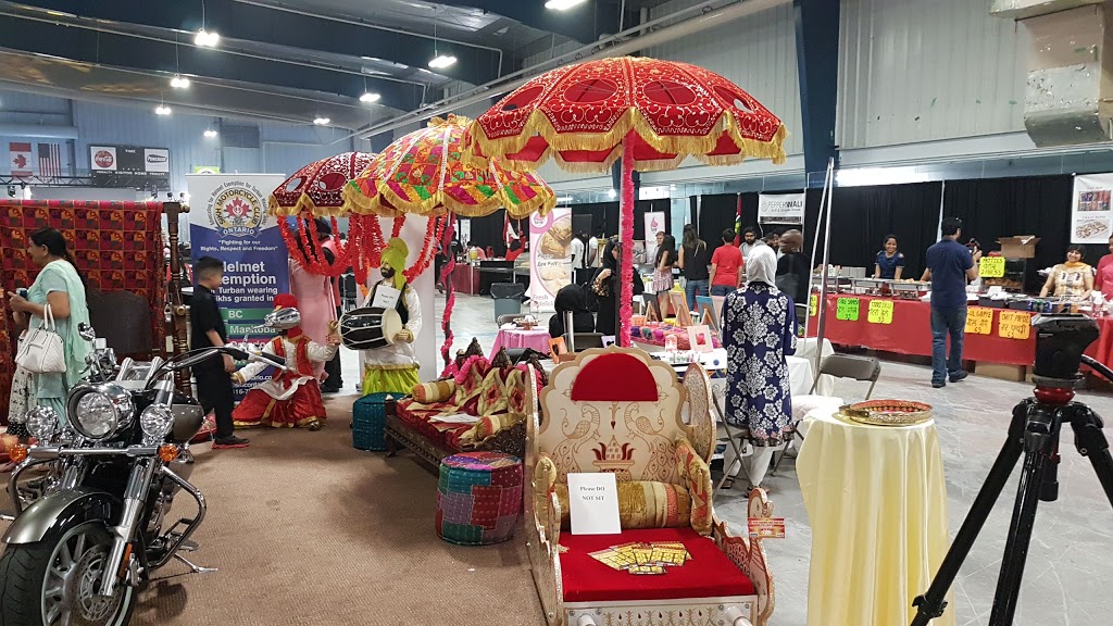 India Sajawat & Puja Hut | 31 Melanie Dr Unit 5, Brampton, ON L5R 5H8, Canada | Phone: (905) 458-6808