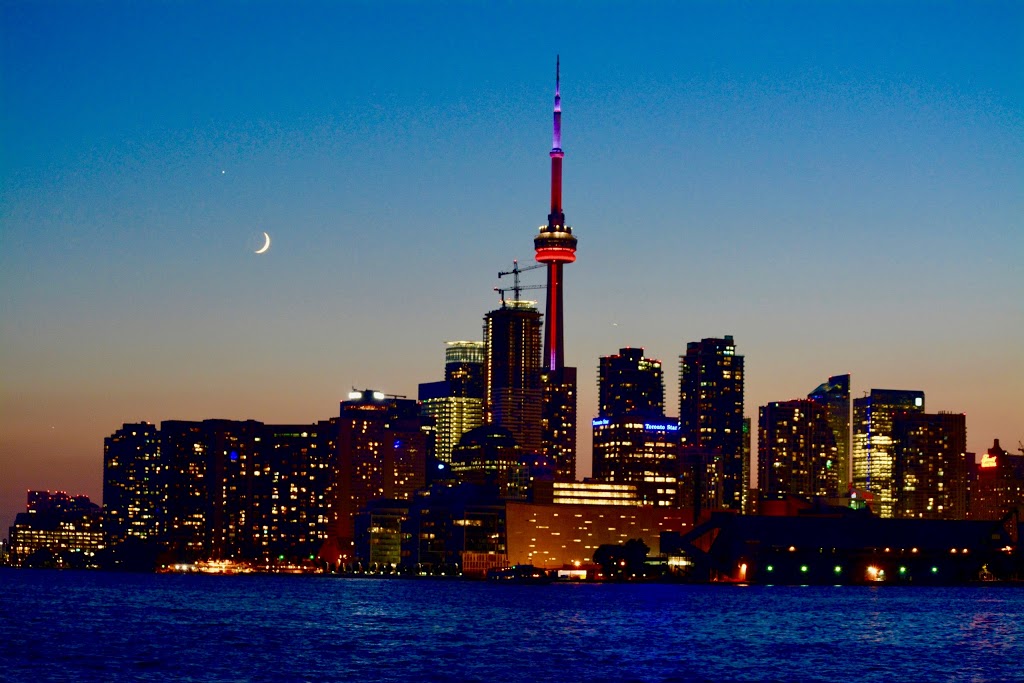 Jennifer Kateryna Kovalskyj Park | 2 Polson St, Toronto, ON M5A 1A4, Canada