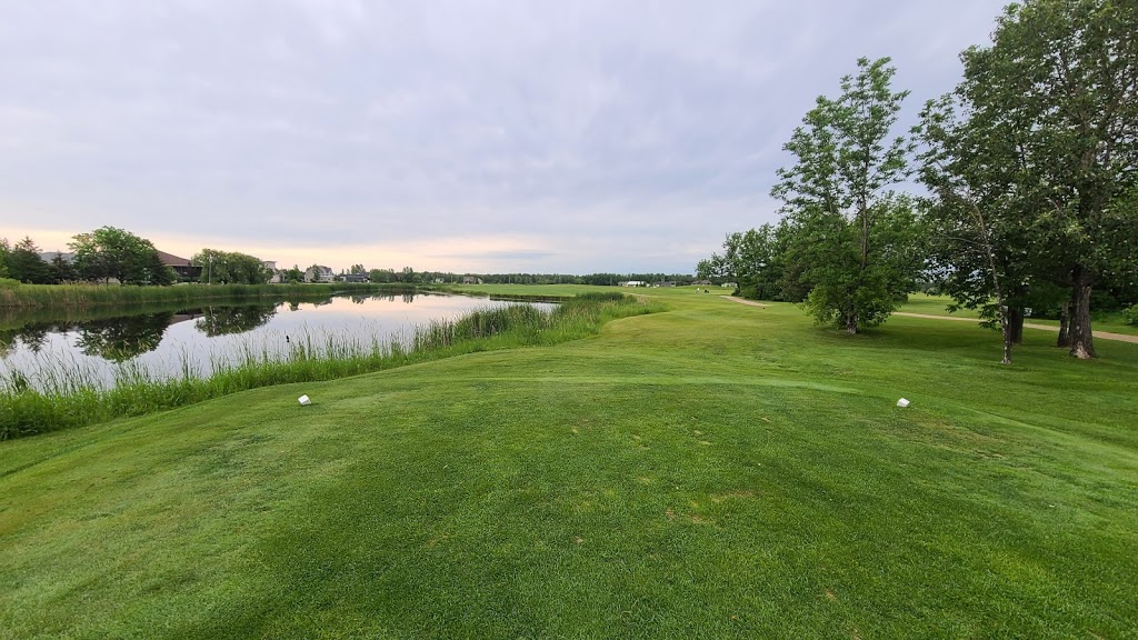 Links At The Lake | Thompson Dr, Gimli, MB R0C 1B0, Canada | Phone: (204) 642-8858