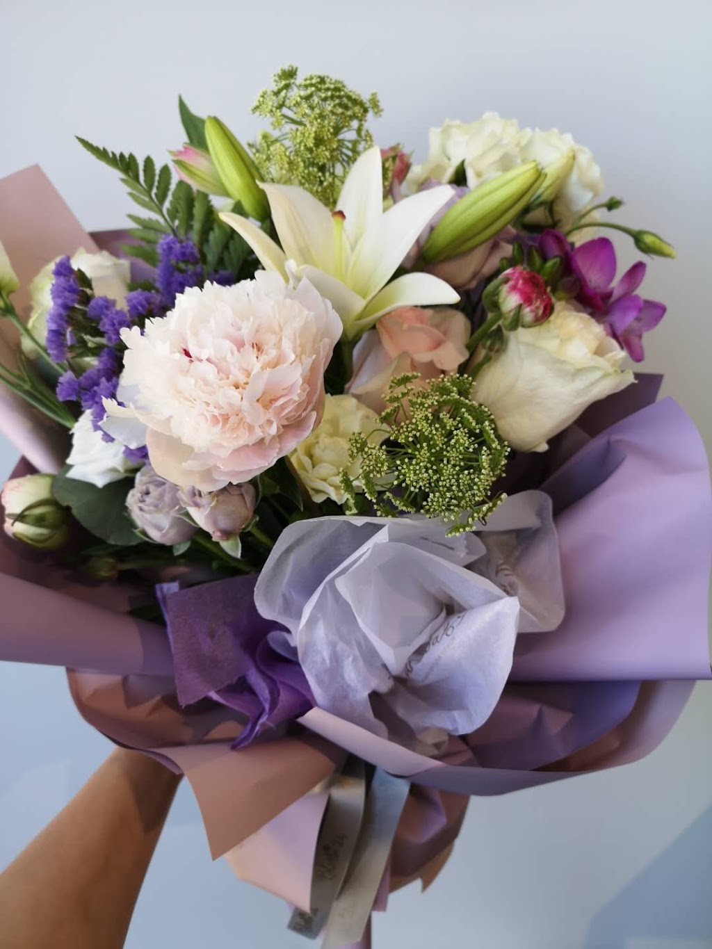 Bloom 24 Floristry | 1992 Brunswick St, Halifax, NS B3J 2G7, Canada | Phone: (902) 466-2424