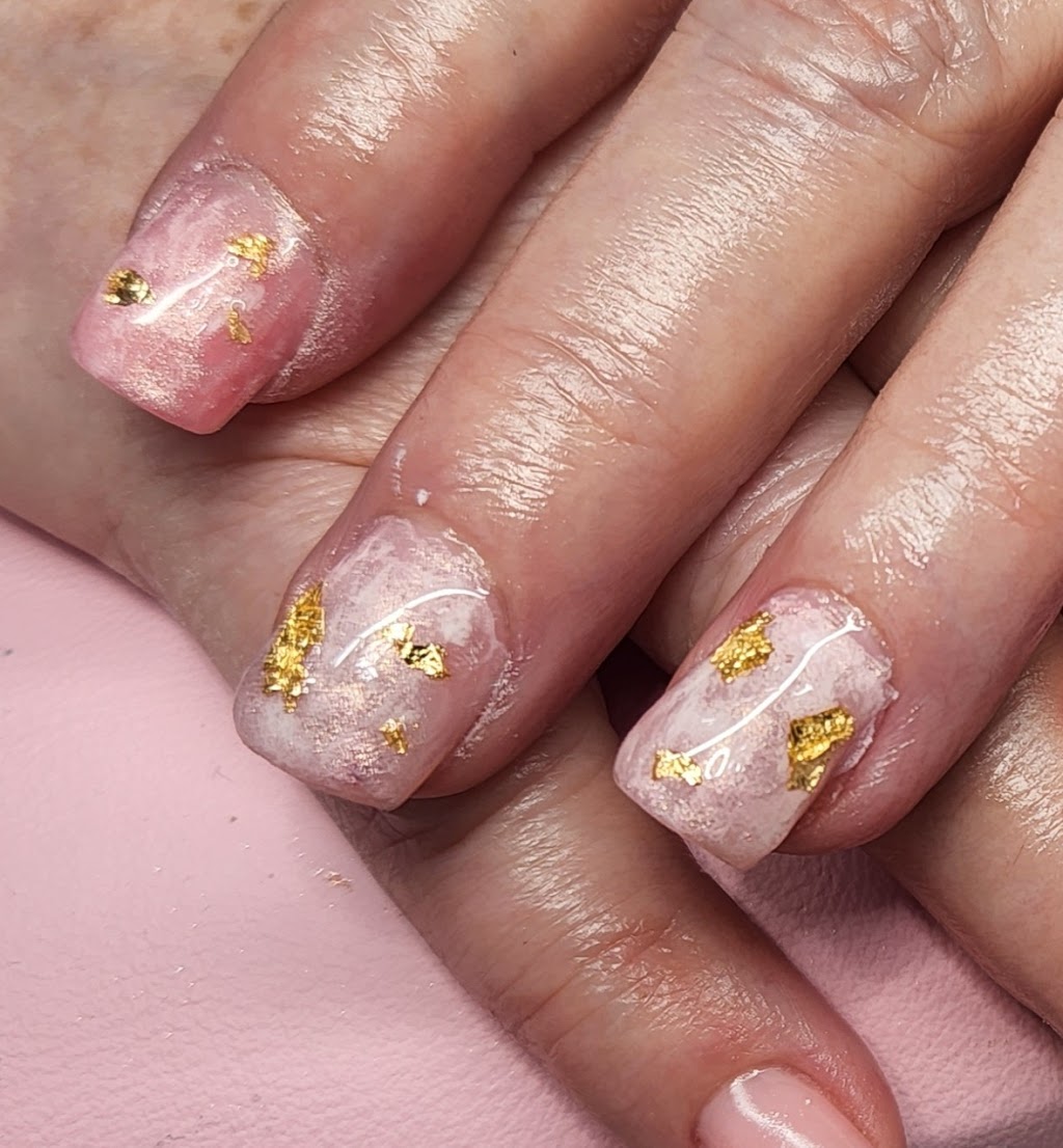 La Peche Nail and Bodyworks | 3908 55 St NW, Edmonton, AB T6L 1C2, Canada | Phone: (780) 919-0361