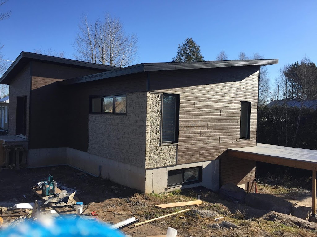 Construction CARNEAU | 1191 Rue du Centenaire, Saint-Agapit, QC G0S 1Z0, Canada | Phone: (418) 998-7621