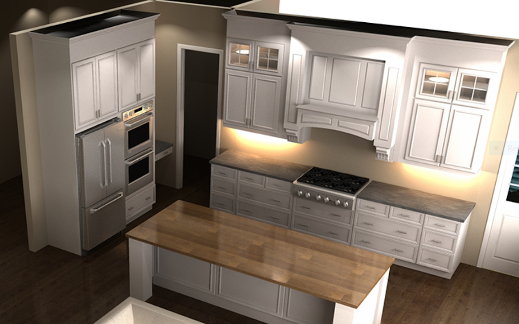 Clareville Distinctive Kitchens and Baths | 253 Summerlea Rd Unit 9,10,11, Brampton, ON L6T 5A8, Canada | Phone: (905) 793-2990