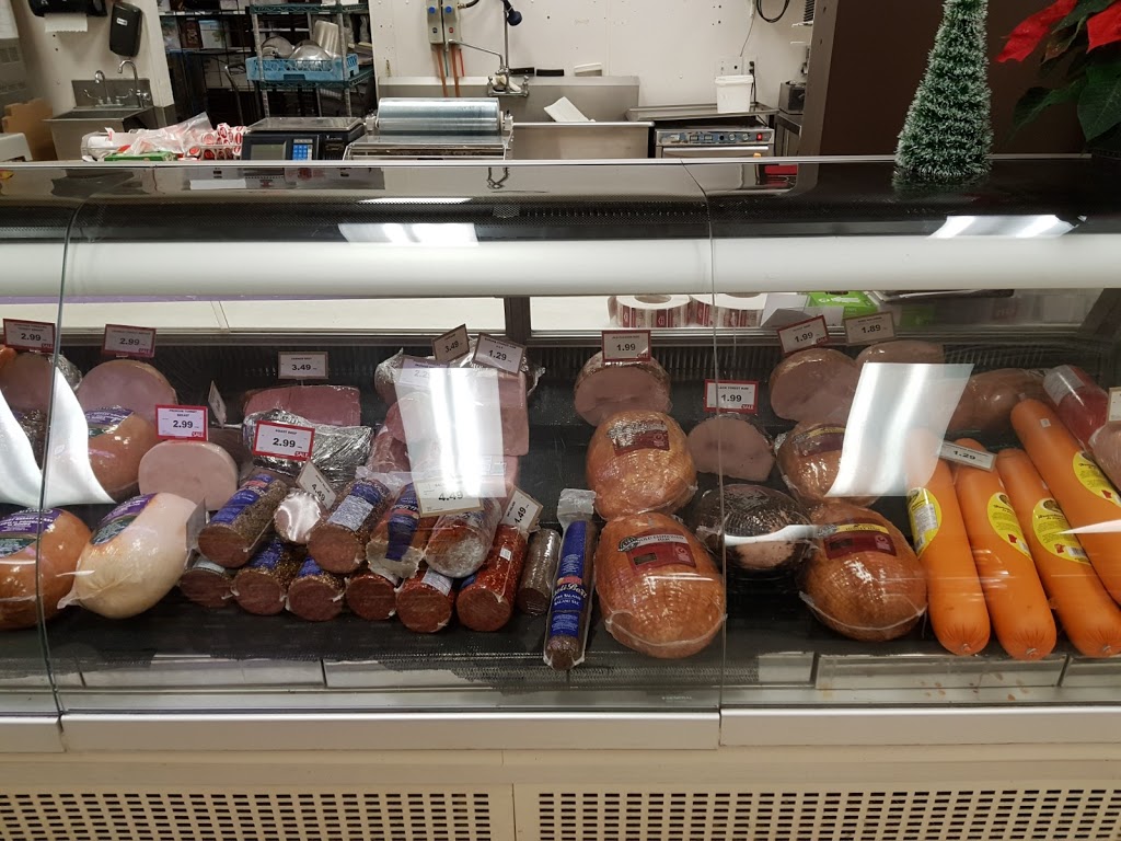 St Pierre Jolys Bigway Grocery Store | Provincial Trunk Hwy 59, St-Pierre-Jolys, MB R0A 1V0, Canada | Phone: (204) 433-7897