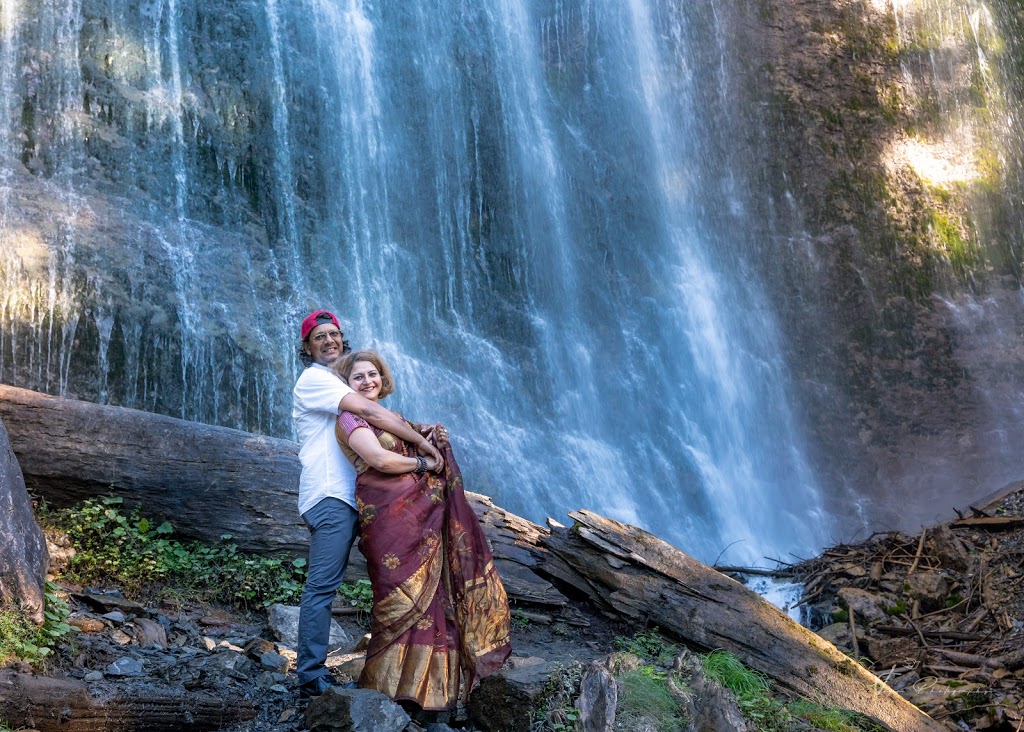 Bridal Veil Falls Provincial Park | Rosedale, BC V0X 1X0, Canada | Phone: (604) 986-9371