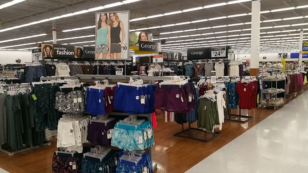 Walmart Supercentre | 110 Boulevard Arthabaska O, Victoriaville, QC G6S 0P2, Canada | Phone: (819) 758-5136
