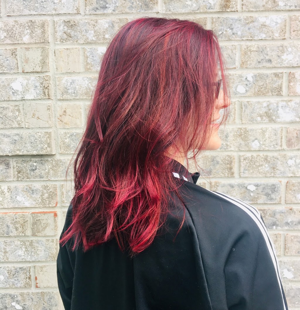Jillian Brittany Hair Design | 523 Country View Dr, Petrolia, ON N0N 1R0, Canada | Phone: (519) 777-4965