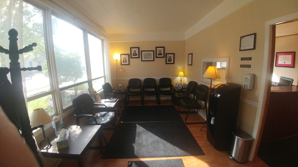 Dr. Parampreet Kaur | 365 Woolwich St, Guelph, ON N1H 3W4, Canada | Phone: (519) 821-2581