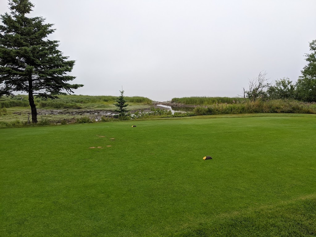 Hartlen Point Forces Golf Club | 2400 Shore Rd, Shearwater, NS B0J 3A0, Canada | Phone: (902) 465-4653