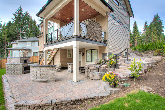 Aura 2 Burke Mountain By Noura Homes | 1390 Mitchell St, Coquitlam, BC V3E 0M5, Canada | Phone: (604) 716-8677