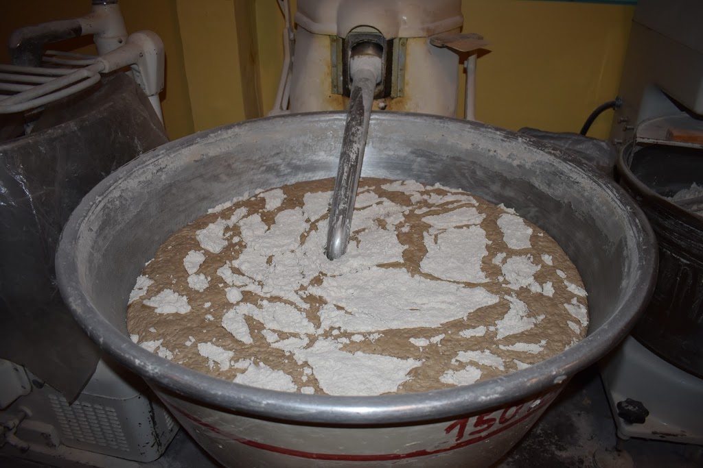Burdans Red Cat Farm & Bakery | 82560 Bluewater Hwy, Goderich, ON N7A 3X8, Canada | Phone: (519) 524-1283