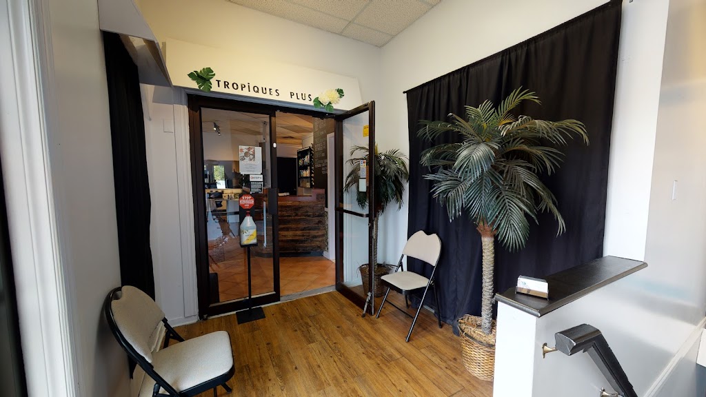 Bronzage Tropiques Plus Chambly | 989 Bd de Périgny, Chambly, QC J3L 4P3, Canada | Phone: (450) 447-9368
