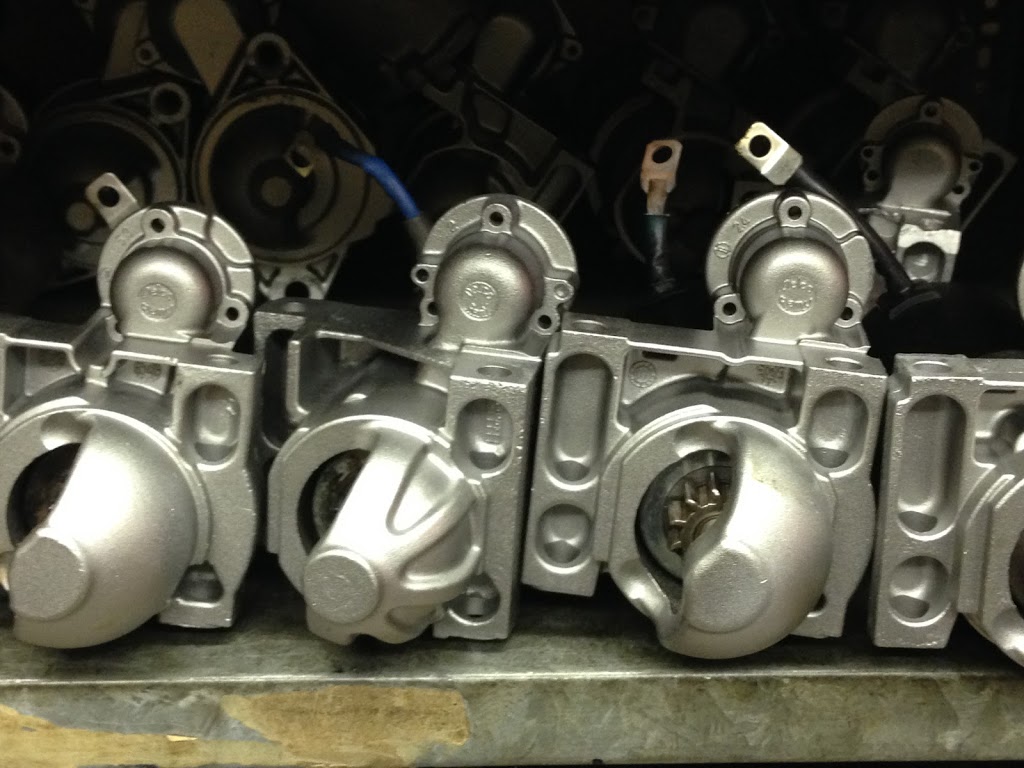 Auto Carrera Inc. | 373 Bering Ave, Etobicoke, ON M8Z 3B1, Canada | Phone: (416) 237-9911