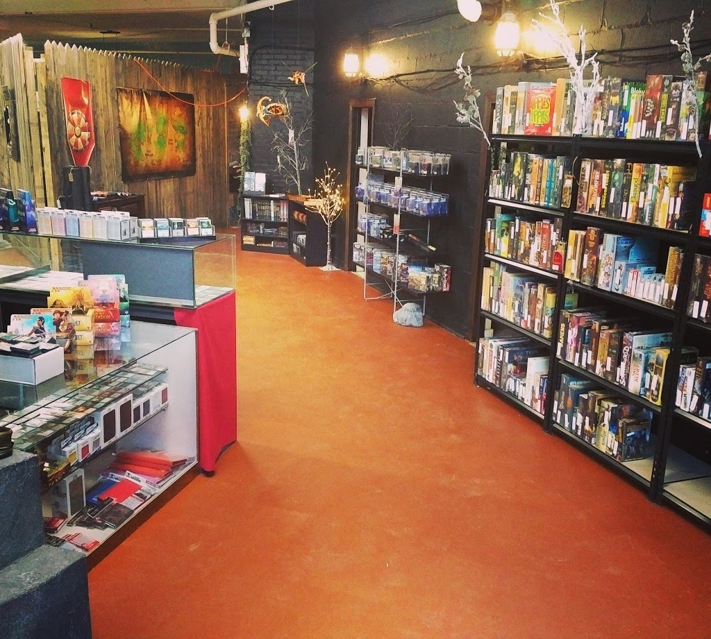 The Trading Post | 30 Essex St, Guelph, ON N1H 3K8, Canada | Phone: (519) 265-1345