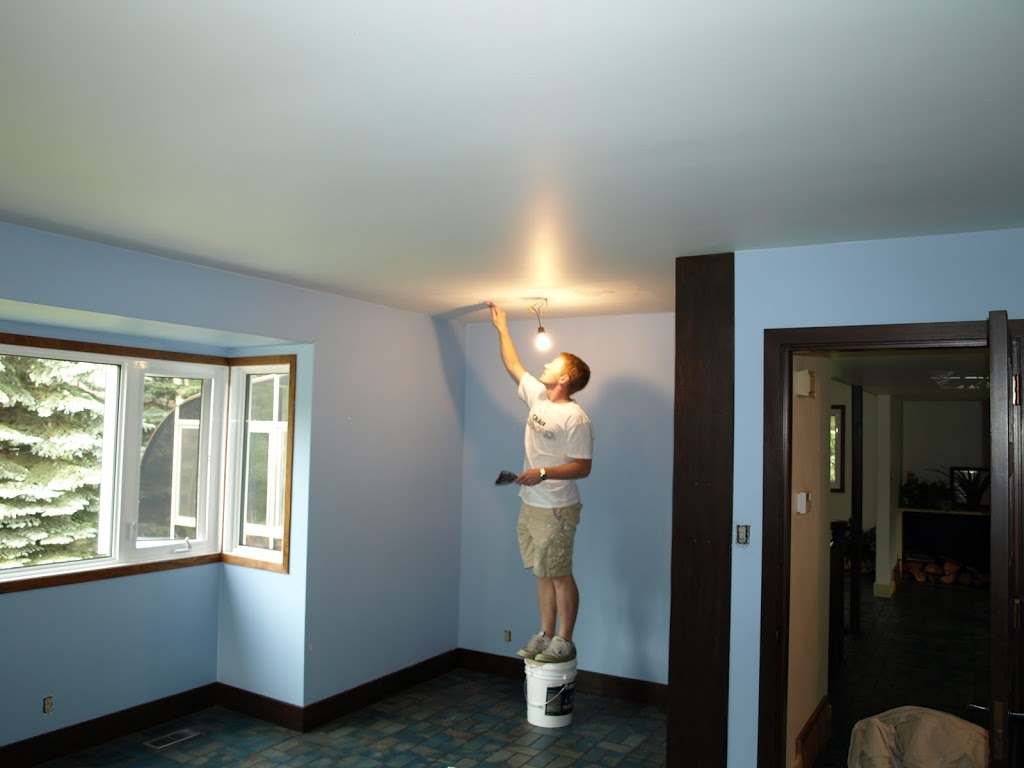 University First Class Painters | 3667 Strawberry Hill St unit 101, Halifax, NS B3K 5A8, Canada | Phone: (800) 406-0014