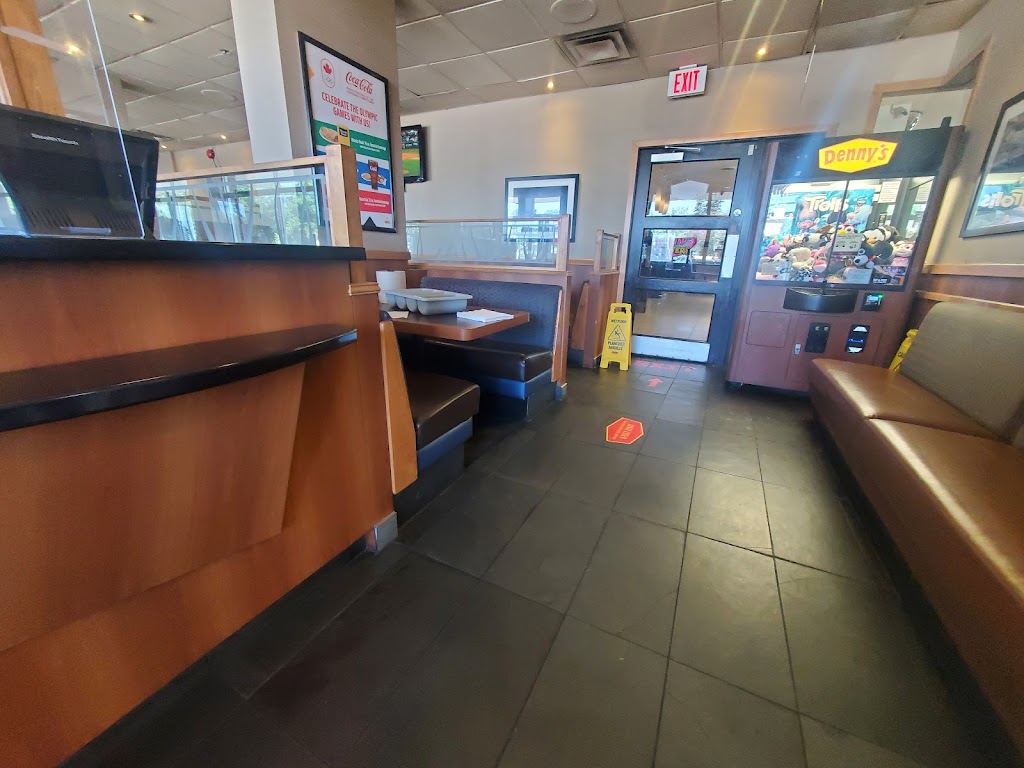 Dennys | 421 Mayor Magrath Dr S, Lethbridge, AB T1J 3L3, Canada | Phone: (403) 381-9090