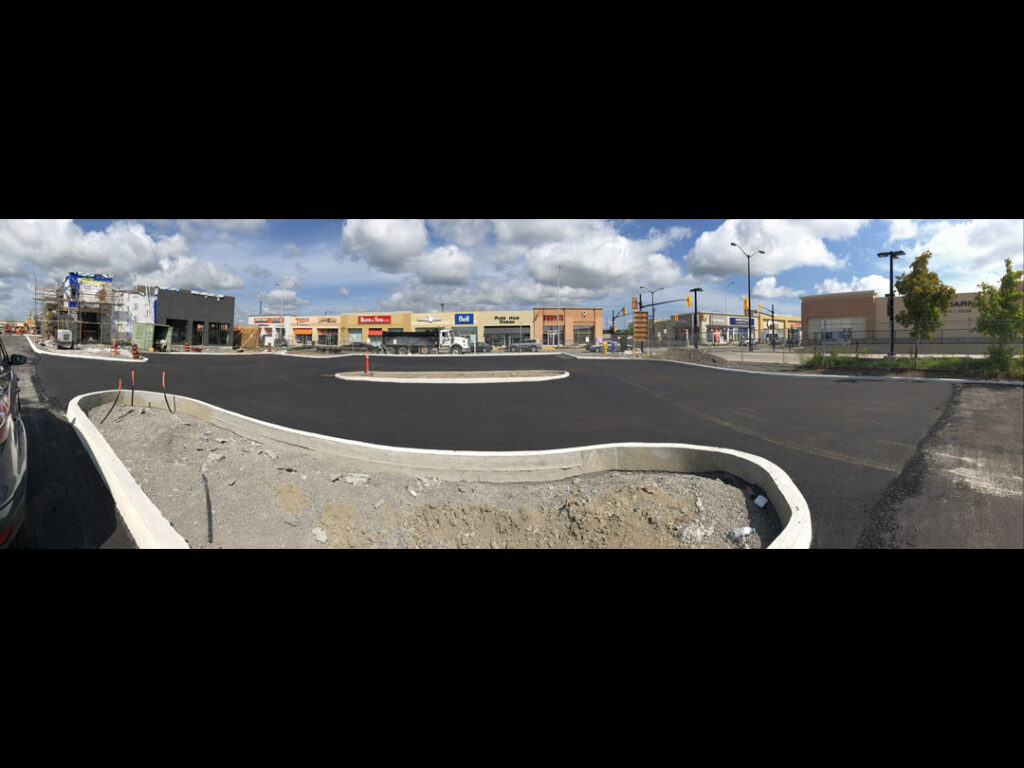 Bytown Paving | 2723 Fenton Rd, Gloucester, ON K1T 3V2, Canada | Phone: (613) 235-8767