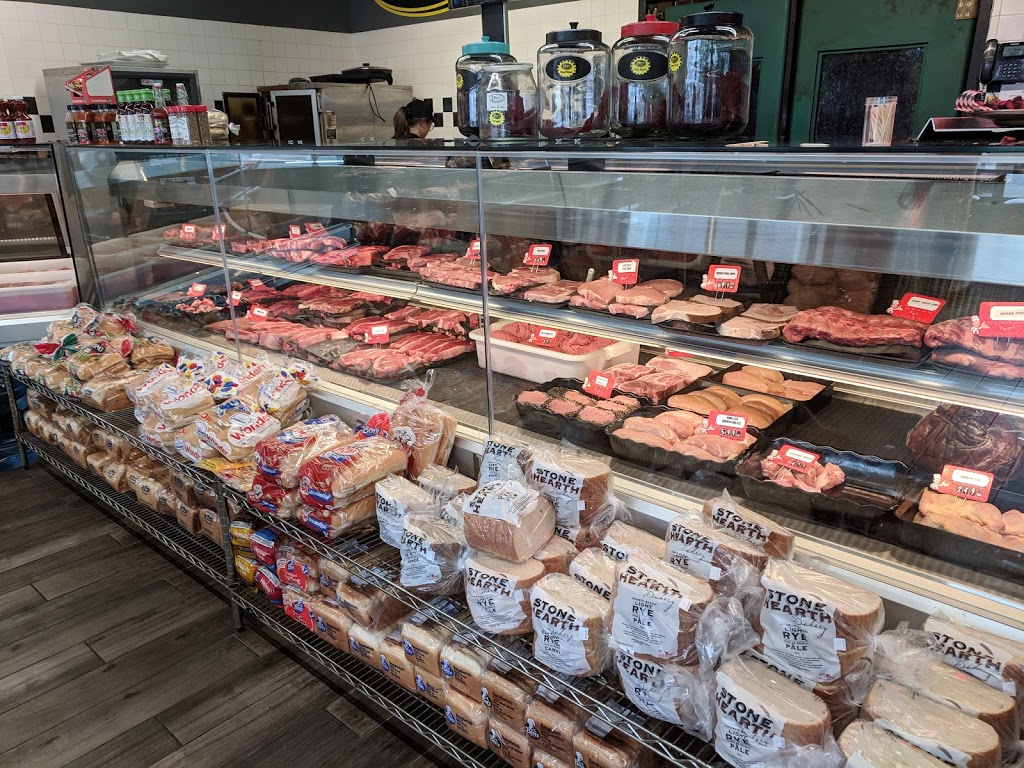 2 Boys Smokehouse & Deli | 984 Cole Harbour Rd, Dartmouth, NS B2V 1E7, Canada | Phone: (902) 435-6990