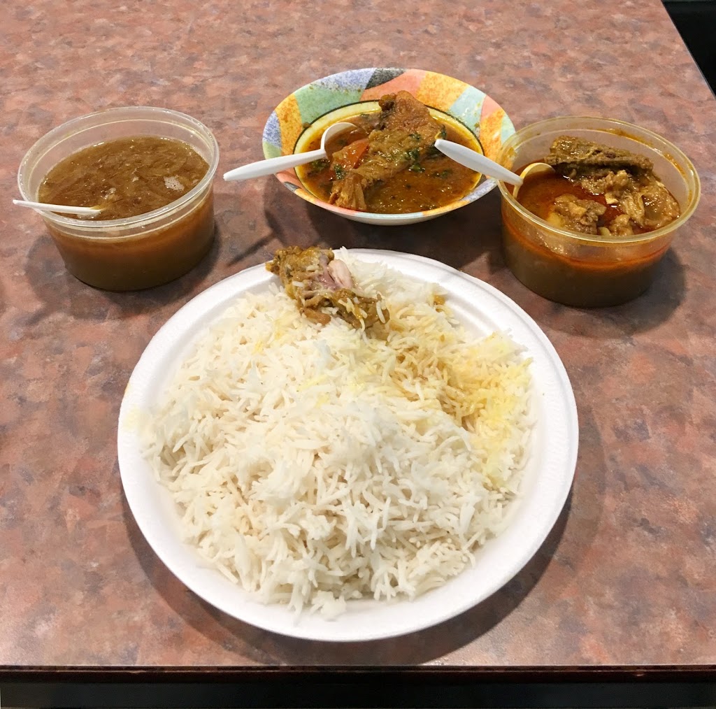 Curry King | 4-2790 Pembina Hwy, Winnipeg, MB R3T 2H8, Canada | Phone: (204) 415-5464