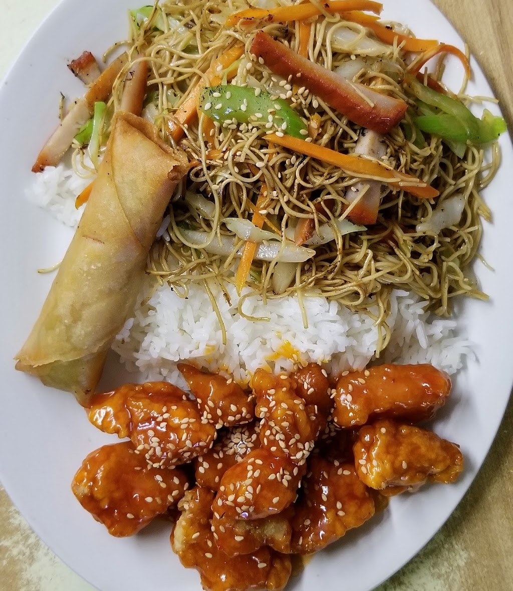 Northern Cafe | 1640 East Kent Ave S, Vancouver, BC V5P 2S7, Canada | Phone: (604) 313-8118
