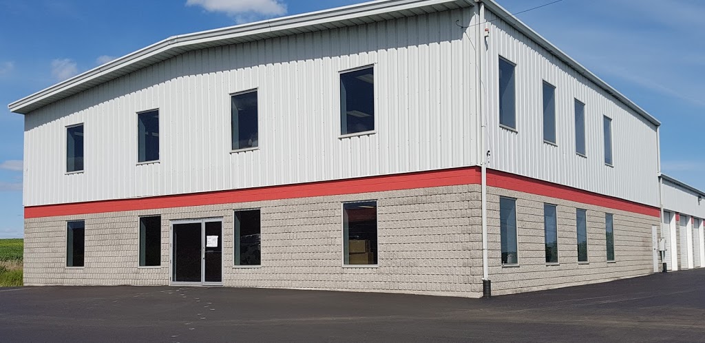 Lely Training Center | 691 Jack Ross Ave, Woodstock, ON N4V 1B6, Canada | Phone: (519) 602-6737