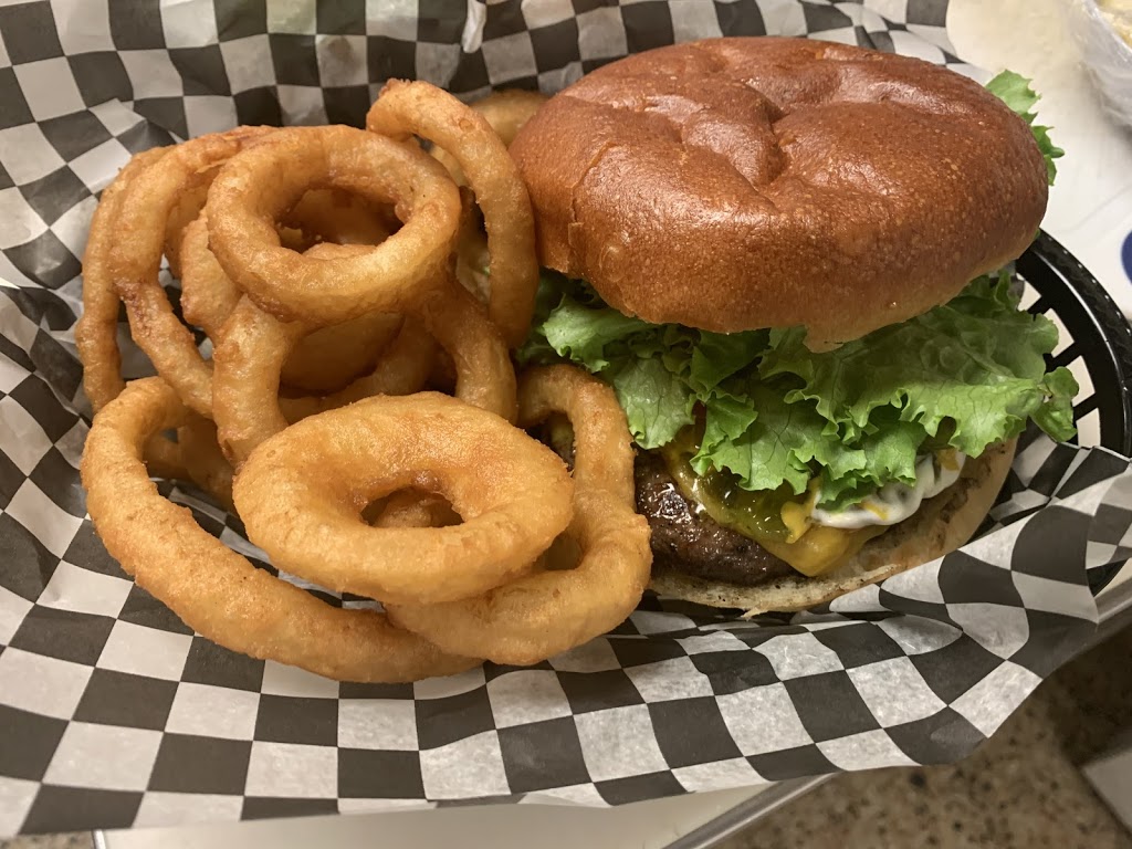 Secords Country Kitchen | 700 7th Ave, Hanover, ON N4N 2K1, Canada | Phone: (519) 379-0312