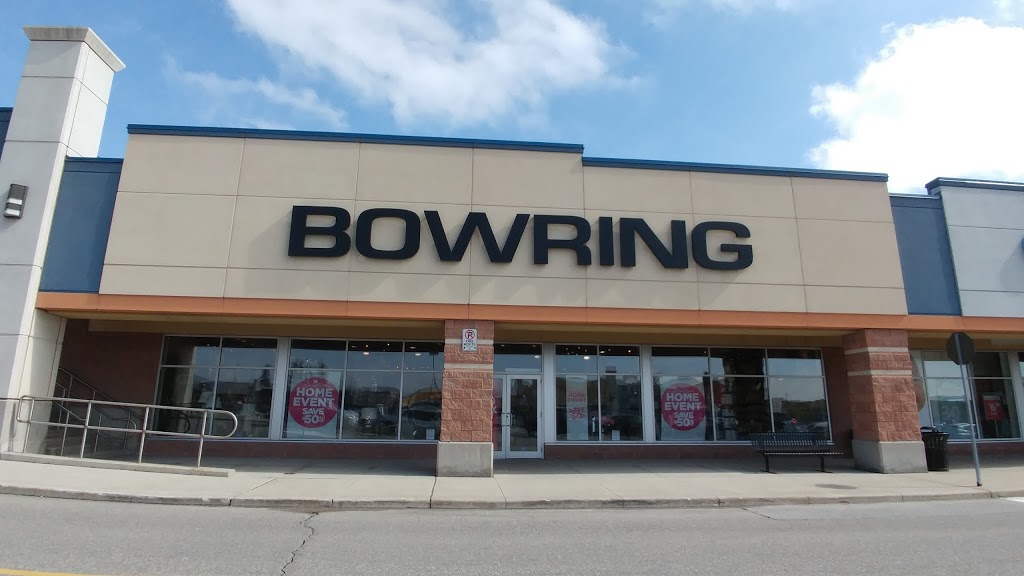Bowring | 3487 Wyecroft Rd, Oakville, ON L6L 0B6, Canada | Phone: (905) 465-0789