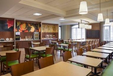 Fairfield Inn & Suites by Marriott Ottawa Kanata | 578 Terry Fox Dr, Kanata, ON K2L 4G8, Canada | Phone: (613) 599-7767