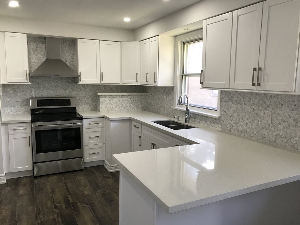 Spectrum Design + Build | 103 The Queensway, Toronto, ON M6S 5B3, Canada | Phone: (416) 460-5867