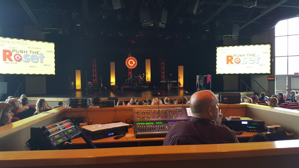 Forest City Community Church | 3725 Bostwick Rd, London, ON N6P 1G9, Canada | Phone: (519) 652-9363