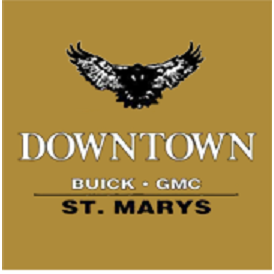 Downtown GM-Downtown Leasing | 449 Queen St W, St. Marys, ON N4X 1B7, Canada | Phone: (519) 284-3310