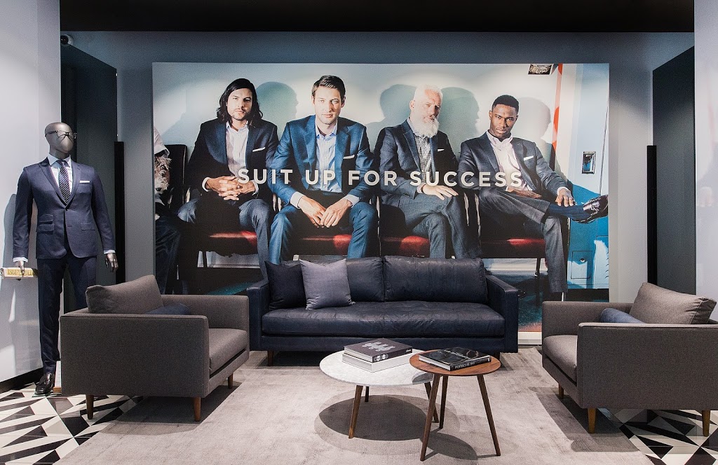 Indochino | 8882 170 St NW #2350, Edmonton, AB T5T 3J7, Canada | Phone: (780) 487-4545