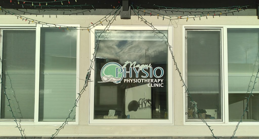 Magniphysio | 2450 213 St, Bellevue, AB T0K 0C0, Canada | Phone: (780) 850-6364
