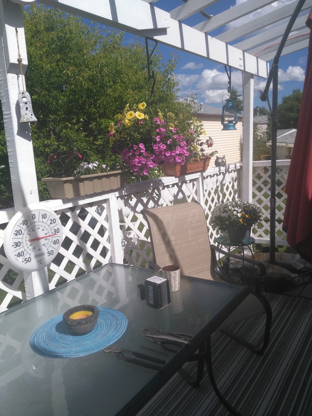 Homestead Acres Mobile Home Park | 306 Homestead Bay SE, High River, AB T1V 1J8, Canada | Phone: (403) 652-2823