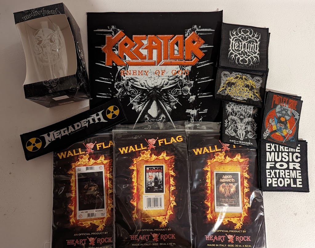 Koreys Patches & Stuff | 76 Scenic Wood Crescent, Kitchener, ON N2A 3N6, Canada | Phone: (226) 500-3274
