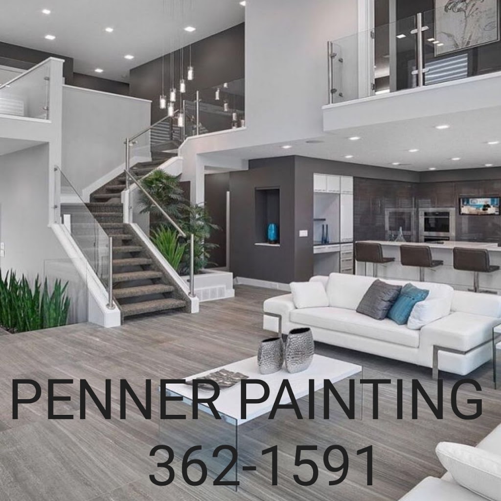 Penner Painting | 115 Southpark St, Morden, MB R6M 1G9, Canada | Phone: (204) 362-1591