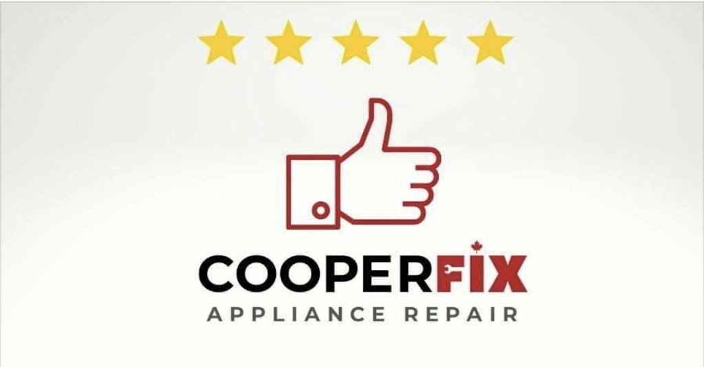 Cooperfix Appliance Repair | 1311 Butler St, Innisfil, ON L9S 0L4, Canada | Phone: (437) 800-1565