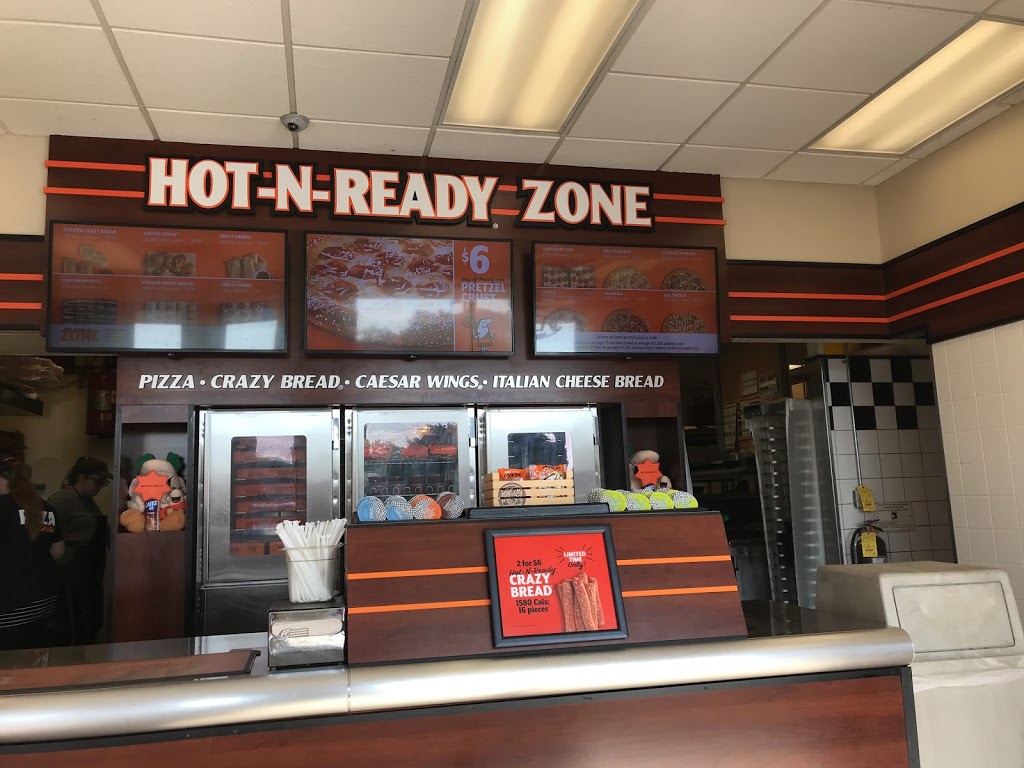Little Caesars Pizza | 5846 Drummond Rd, Niagara Falls, ON L2G 4L5, Canada | Phone: (905) 354-1354