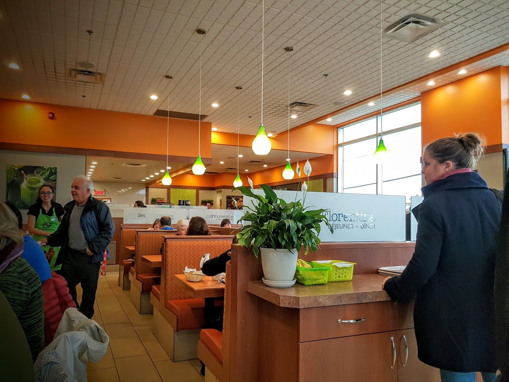 Ben & Florentine | 7405 Grande Allée Local 10, Brossard, QC J4Z 0E3, Canada | Phone: (450) 656-8555
