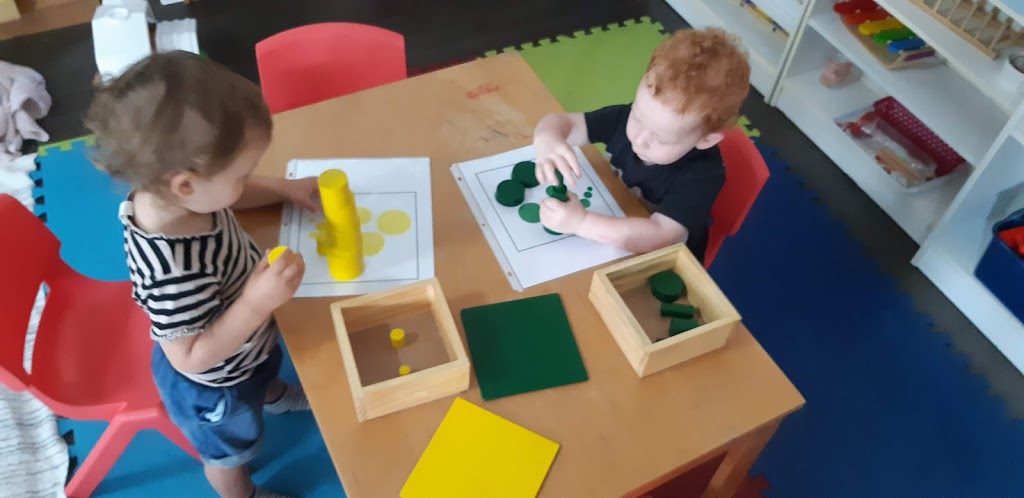 Little folks home montessori | 71-61 Meritage Ln, Hamilton, ON L8G 0B4, Canada | Phone: (416) 666-9781