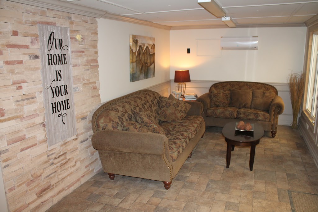 El Rancho Equestrian | 1922 County Rd 92, Elmvale, ON L0L 1P0, Canada | Phone: (705) 305-5068